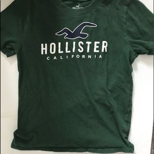 Hollister Tee